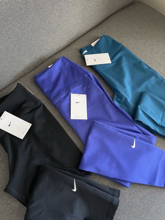 Лосини nike оригінал