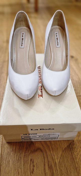 Szpilki la boda r. 35