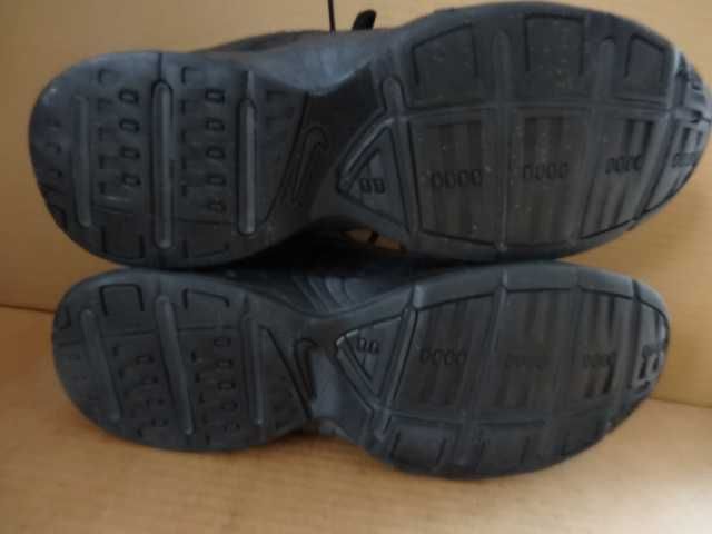 Buty NIKE T-LITE VI roz 43 SKÓRA Sportowe Adidasy