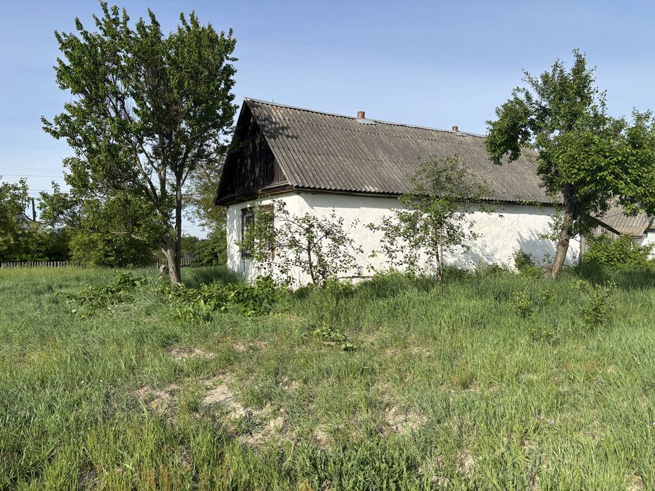 Продам будинок….