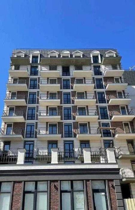 1-room apartment apartment by the address (area 40 m²) - Atlanta.ua - photo 15