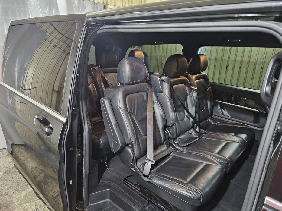 Замовлення мікроавтобусів та мінівенів в Києві по Україні та за кордон