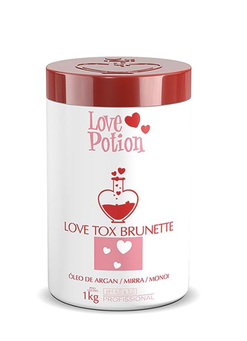 Ботокс для брюнет новый запечатаный