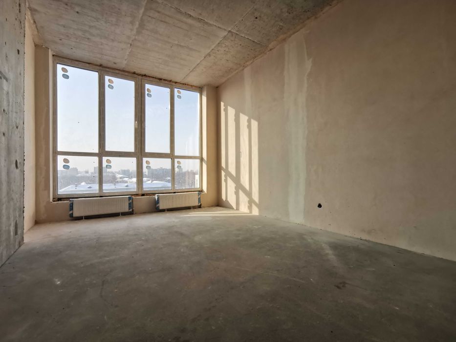 Видова 3 кімнатна квартира 108 м2 центр ЖК КиївSky RD