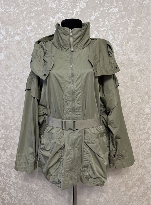 Вітровка Adidas by Stella McCartney, р. 38