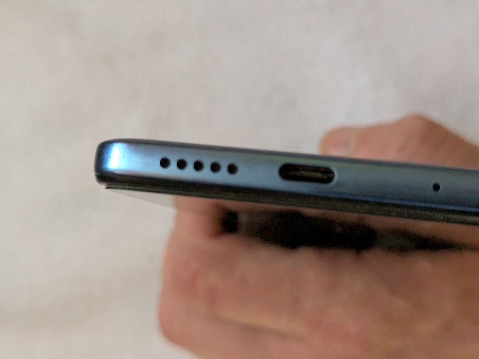 Poco m4 pro 4g  6/128Gb