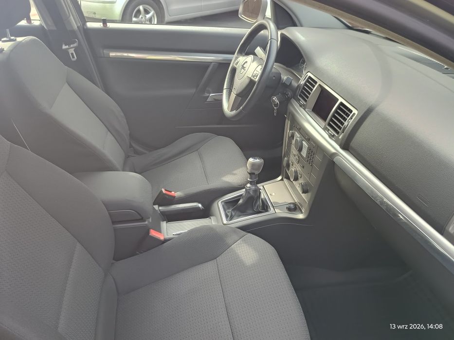 Opel Vectra 1.9 CDTI