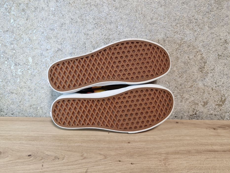 Кросівки-Кеди Vans Era (38.5р *24.5см) Оригінал.