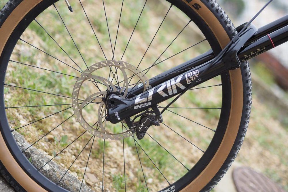 Bicicleta Enduro Liteville 301