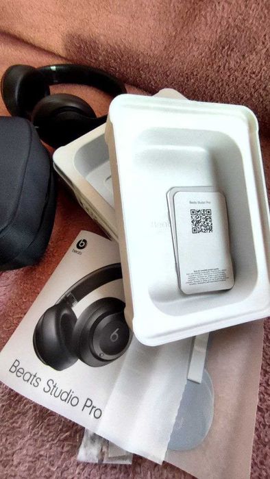 Beats Studio Pro