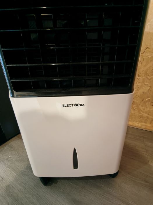 Climatizador para a casa