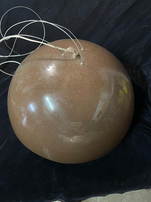 Candeeiro tecto 55 cm Diâmetro