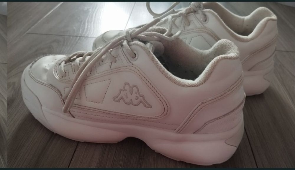 Buty Kappa roz.39 Okazja