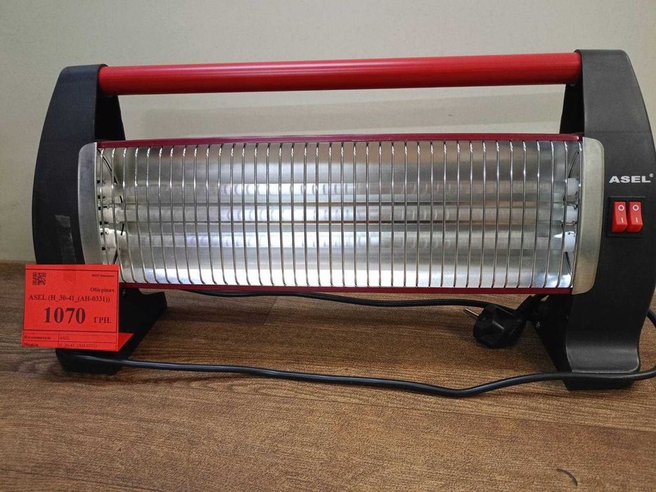 Обогреватель ACEL