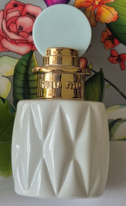 Miu Miu Fleur De Lait,  miniatura