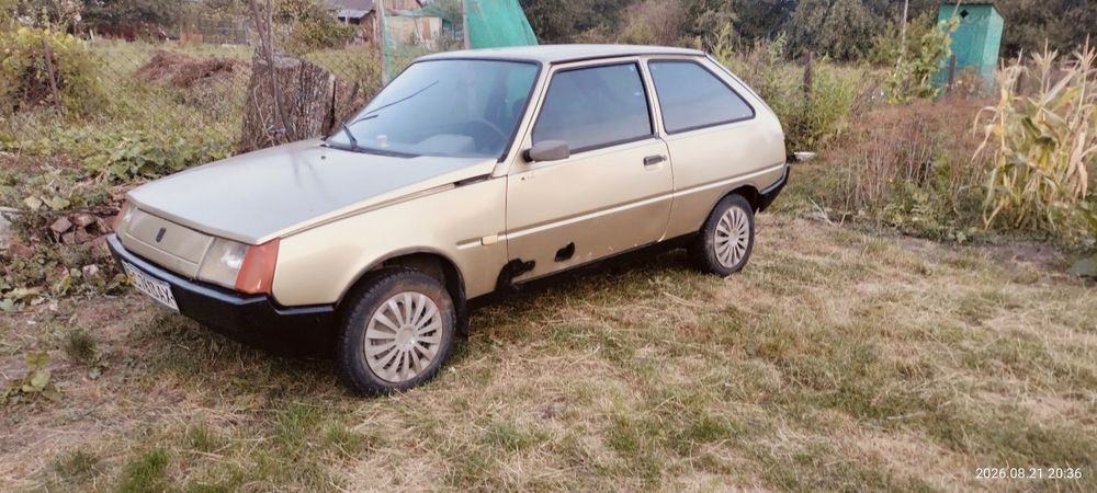 Таврія продаж обмін