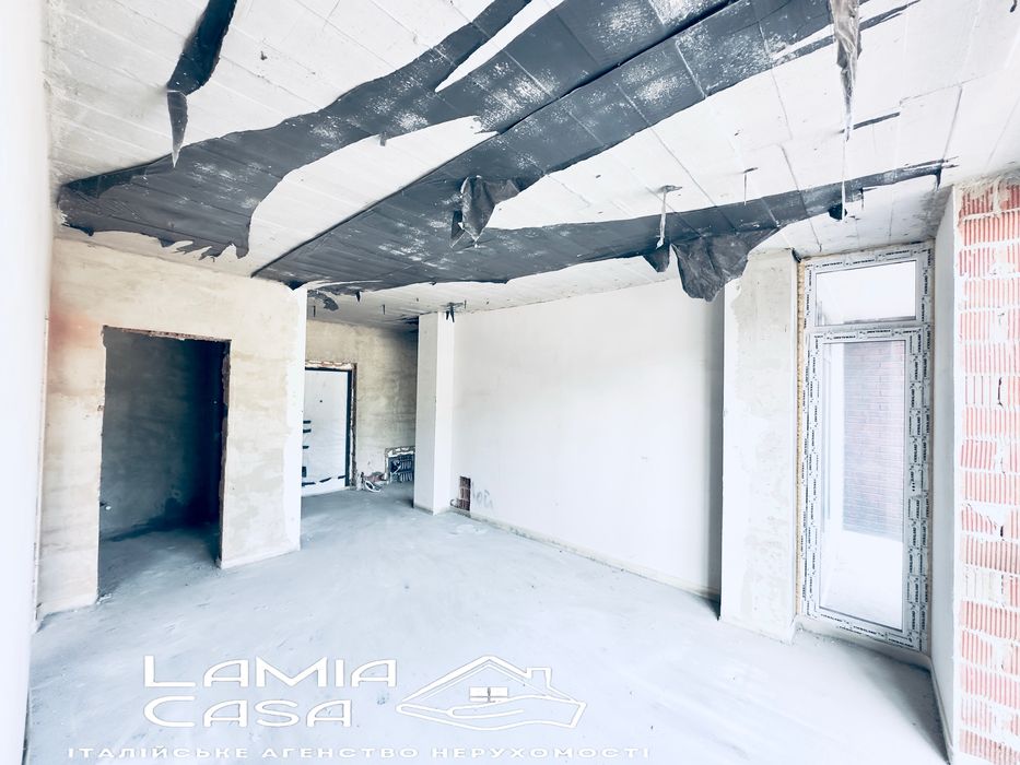 2-комнатная квартира по адресу (площадь 68 м²) - Atlanta.ua - фото 8