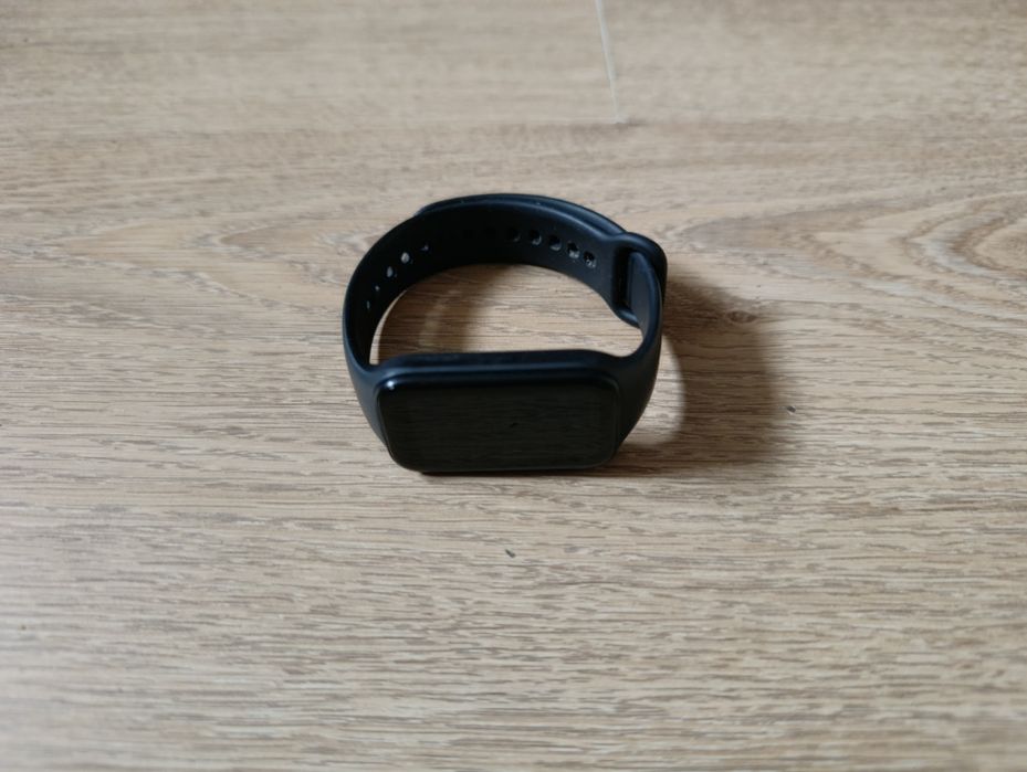 Фитнес трекер Xiaomi mi band 8 active рабочие
