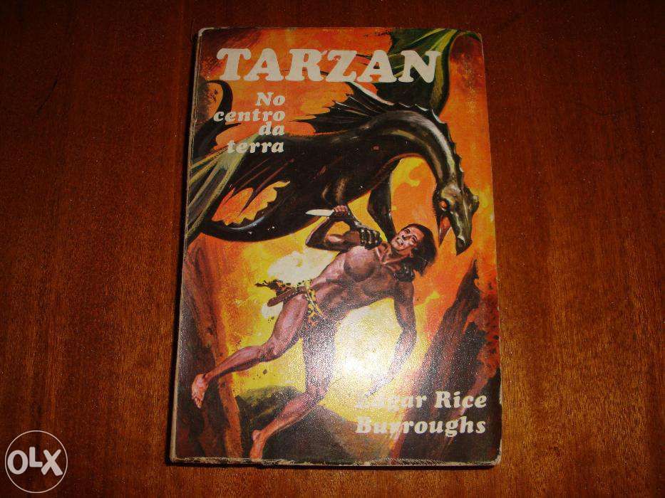 tarzan