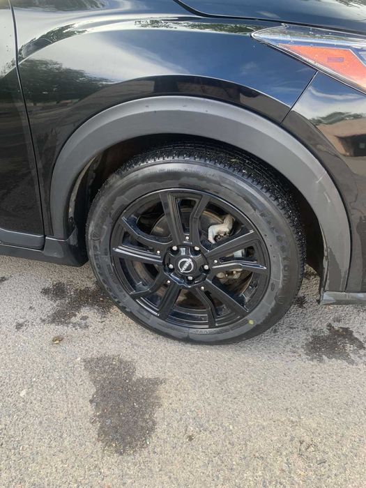 Продам Nissan Kicks 2022