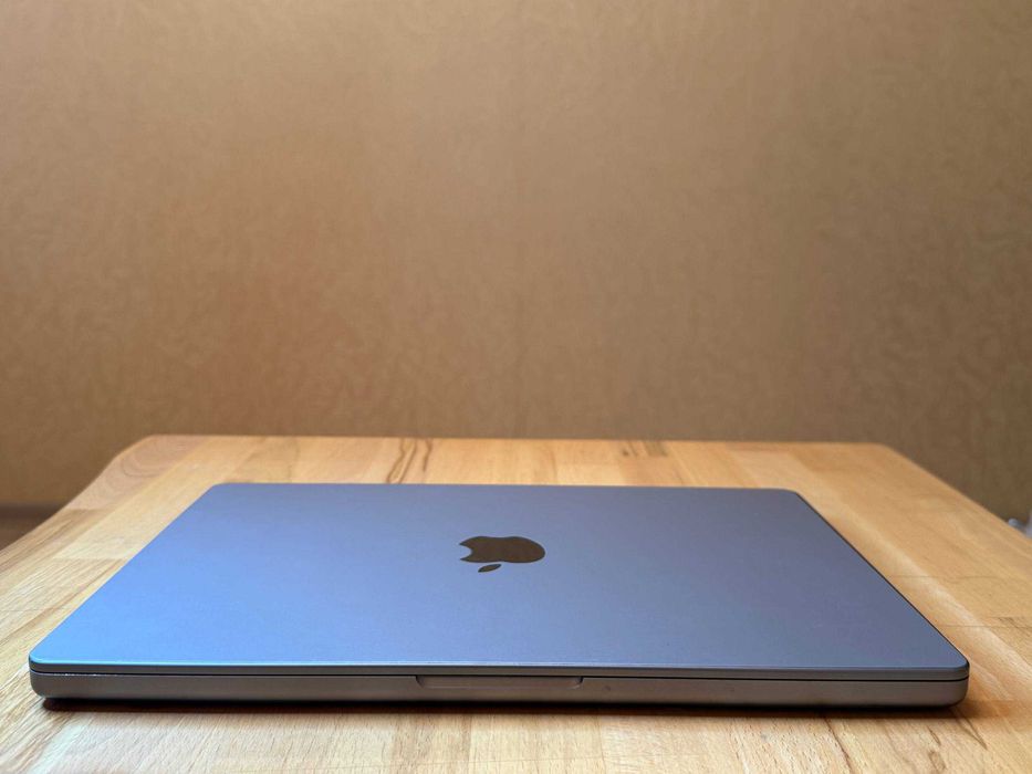MacBook Pro 14 M1 Pro 16/512GB 2021