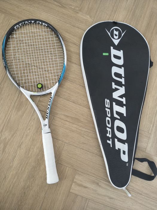 Rakieta tenisowa Dunlop biomimetic S2.0 lite