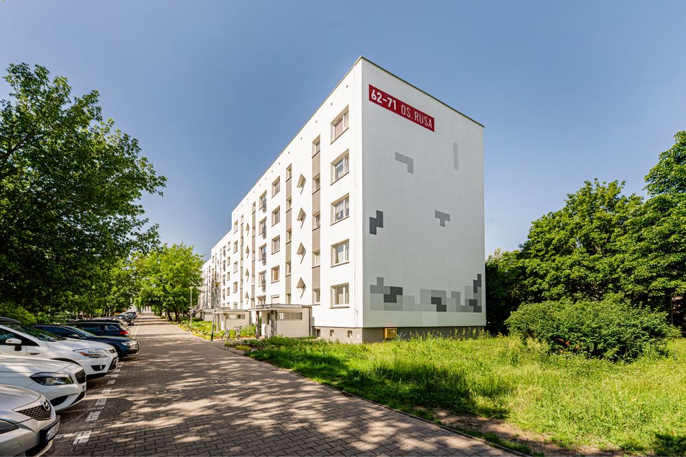 Mieszkanie – Poznań - Widok 5