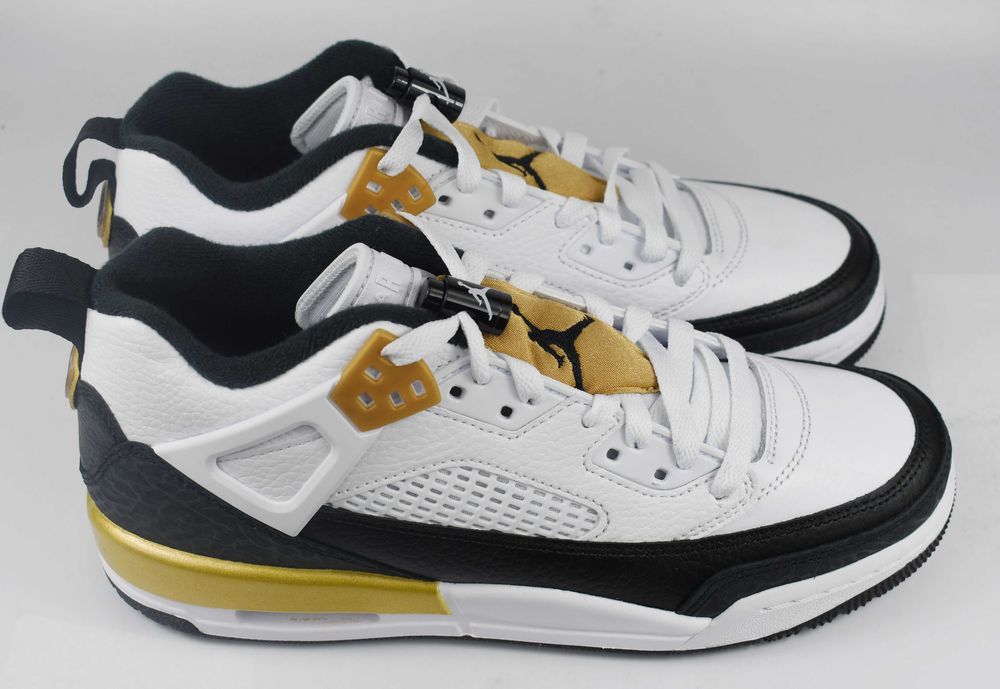 Jordan Spizike Low Do The Right Thing FQ3950 roz. 40