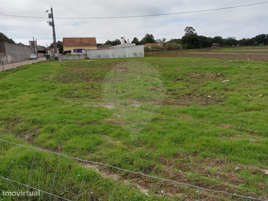Terreno  para venda