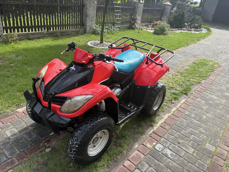 Kymco