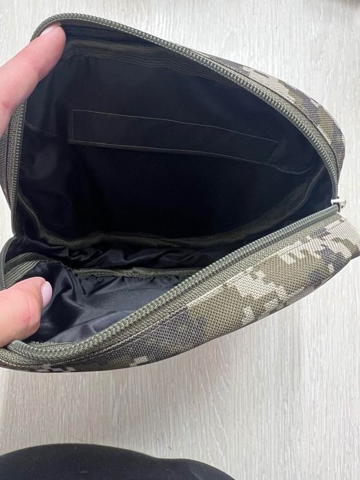 Турнікети чохли . Рпс система