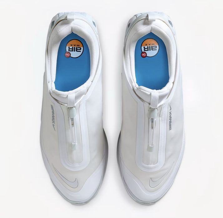 Кросівки Nike Air Max DN Roam
