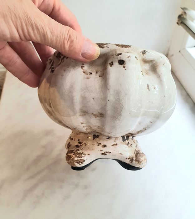 Декоративные цветочные горшки Италия