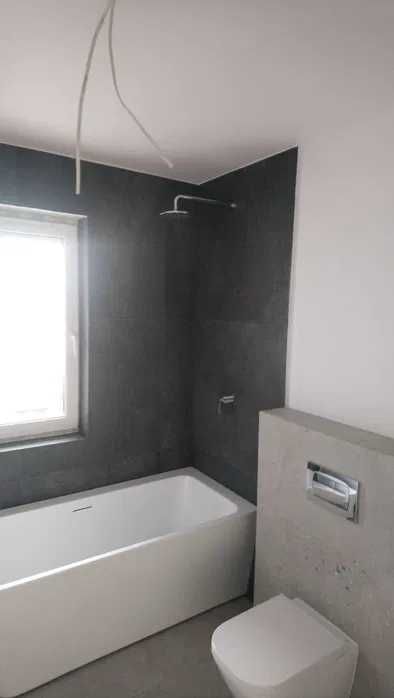 Kompleksowe remonty mieszkań, usługi budowlane