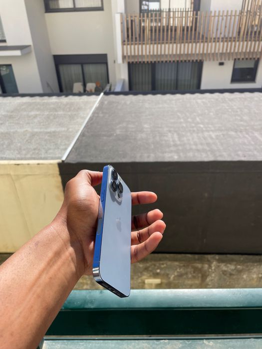 iPhone 13 Pro 310€ apenas hoje!!!!