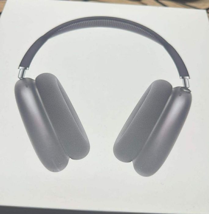 AirPods Max space grey Opole • OLX.pl