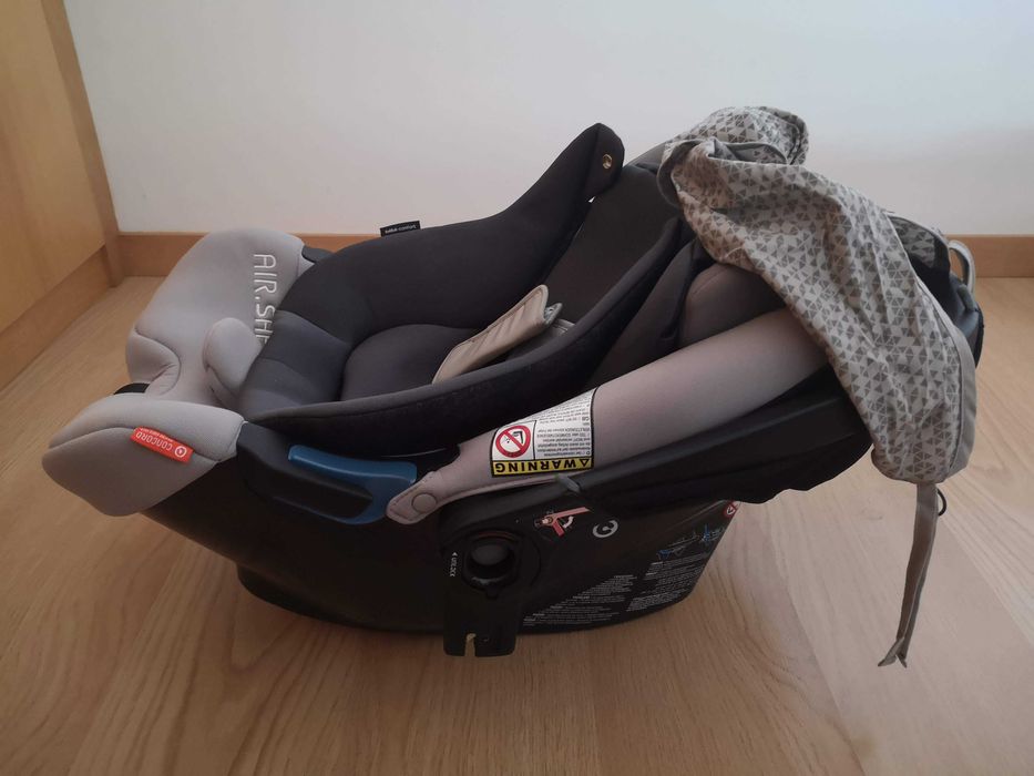 Trio Concord Neo Plus