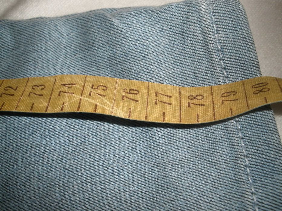 джинси для вагітних