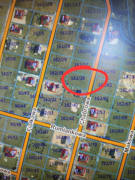 Miroszowice 10a sprzedam