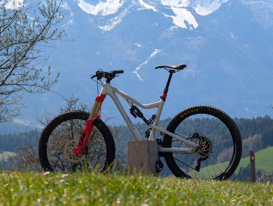 Rose Uncle Jimbo Enduro 27,5