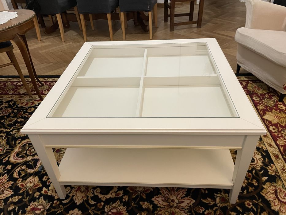 Stolik kawowy IKEA Liatorp