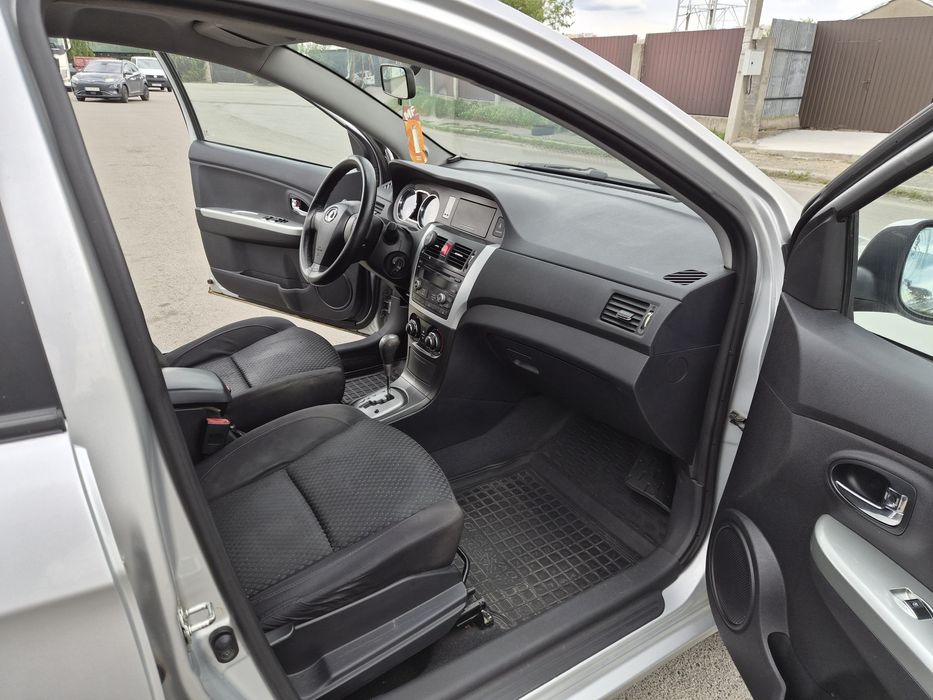 Great Wall Voleex C30 2014
