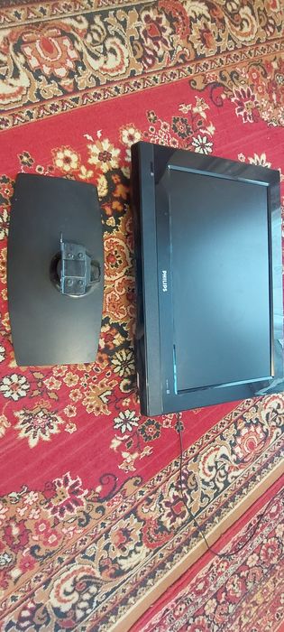 Телевизор Philips б/у