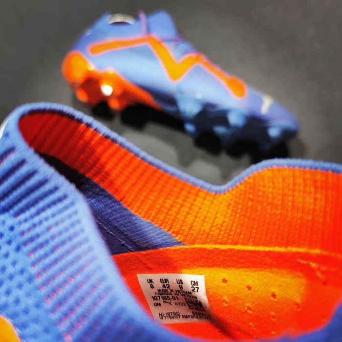Korki Puma Future Ultimate FG 42