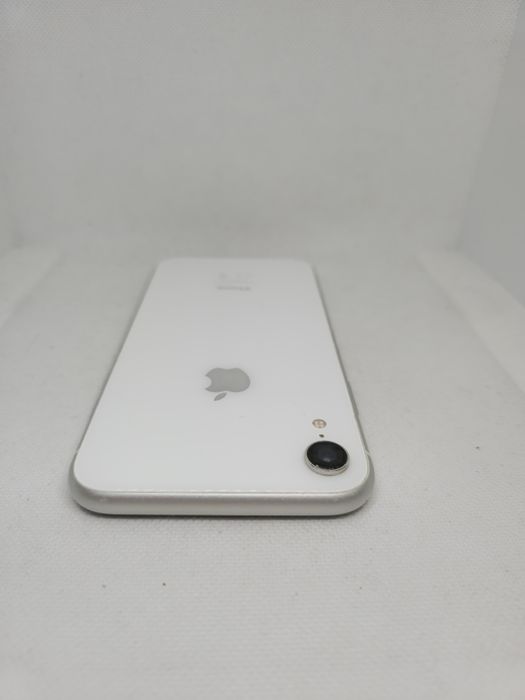 Iphone XR 128GB Branco - Preço Fixo