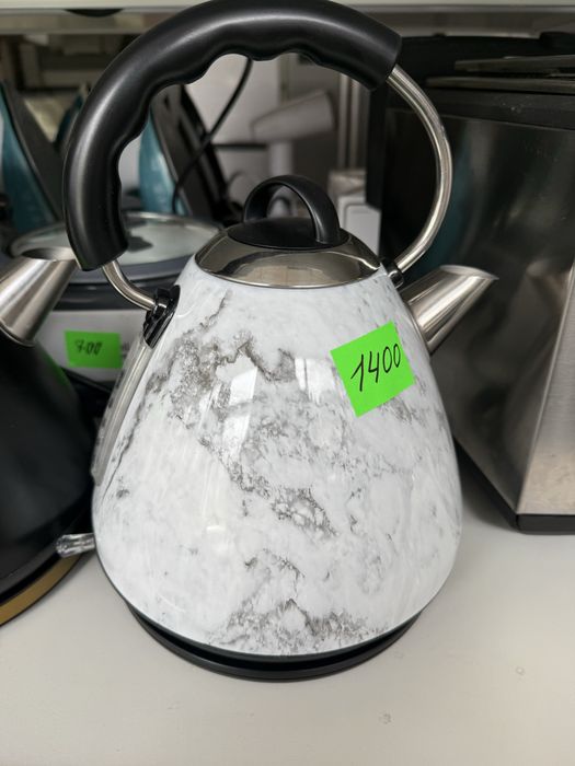 Продам Чайник в ретро стилі привезені з Європи