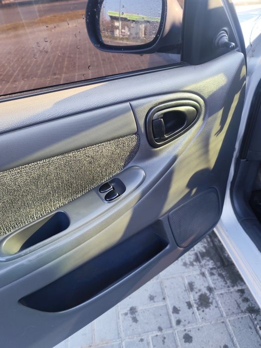 Продам Daewoo Lanos с кондиционером, гур, 1.5 двигатель,