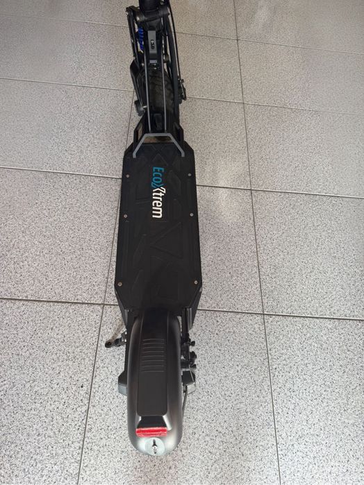 Trotinete Bison de 800W