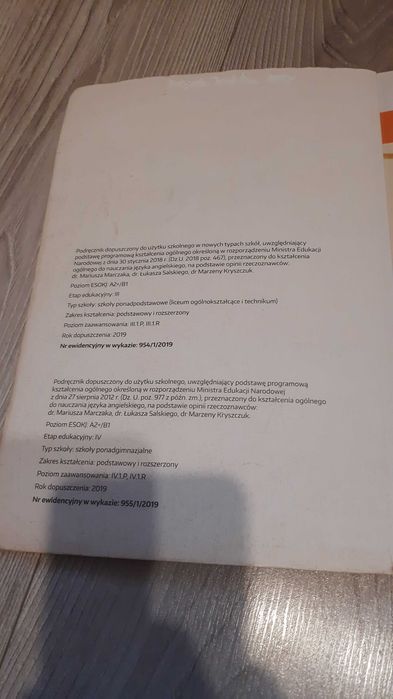 Password Reset A2+/B1 Podręcznik do języka angielskiego