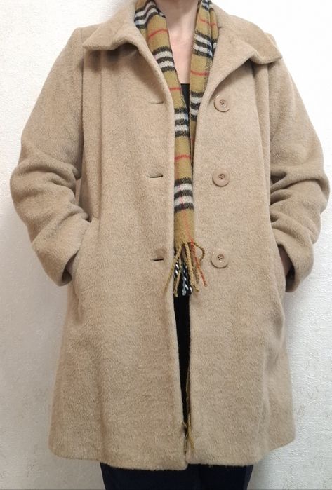 Пальто жіноче, італійська ТМ